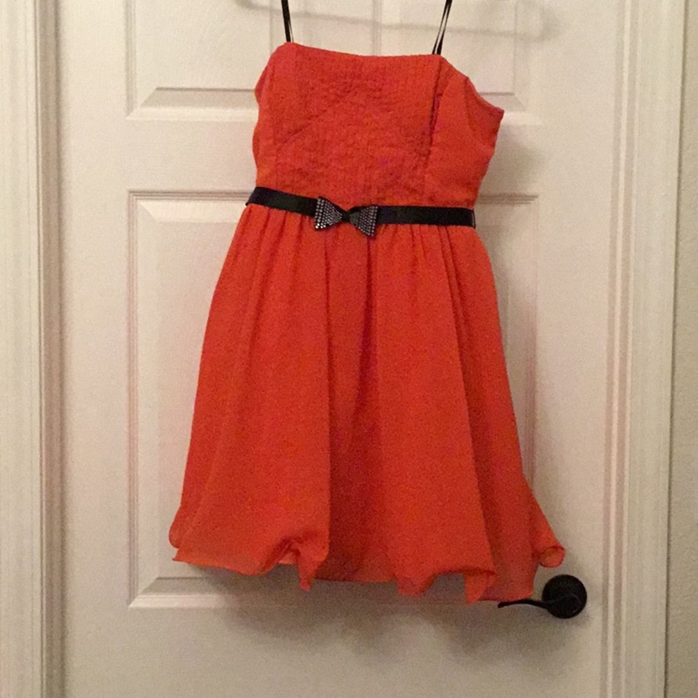 Formal cocktail dress